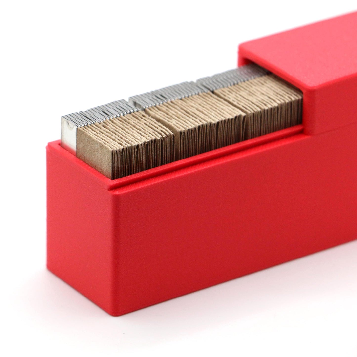 Safety Razor GEM | Scraper Blade Storage Bank