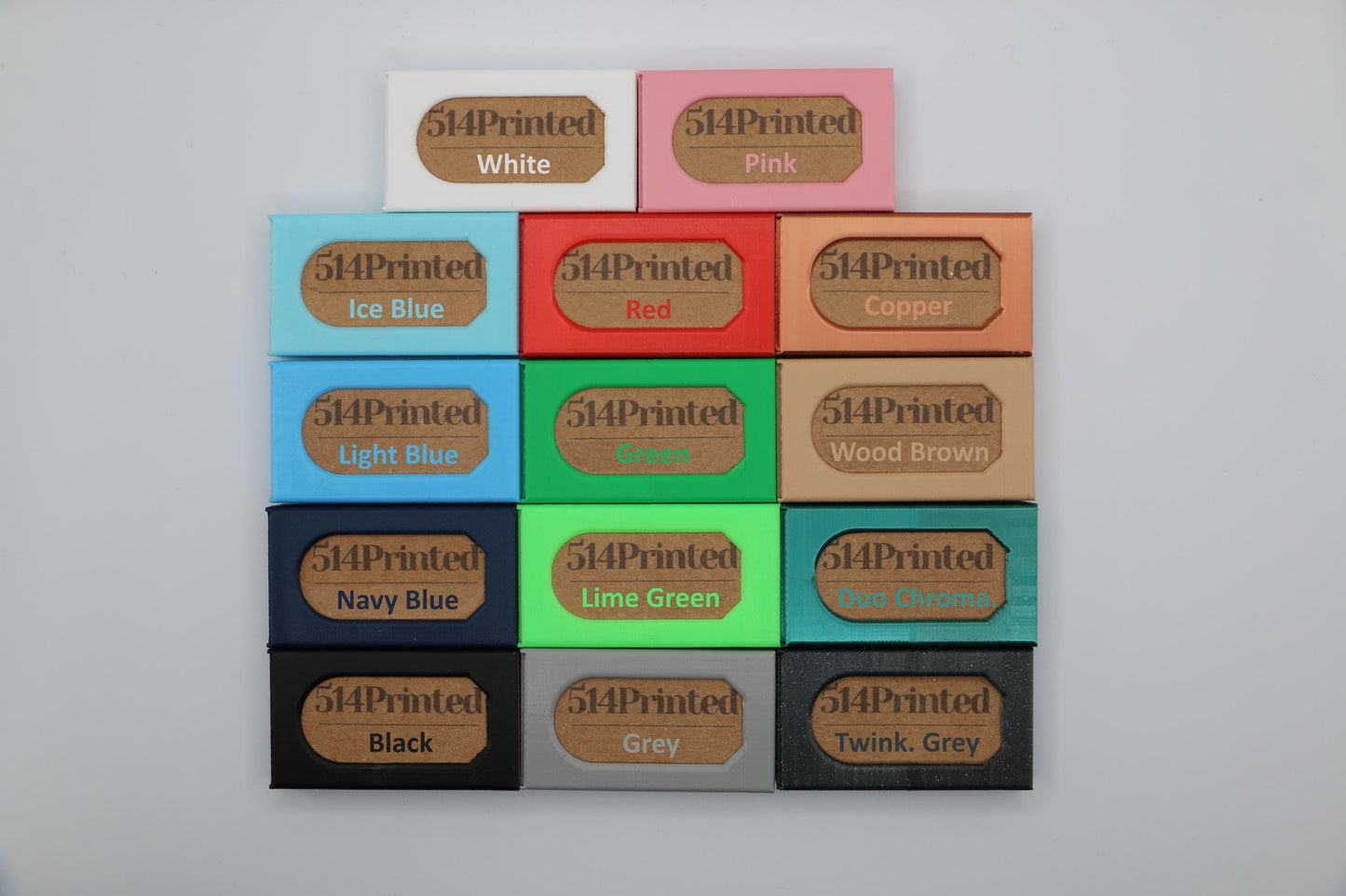 Gillette Super Slim Razor Stand with Blade Insert