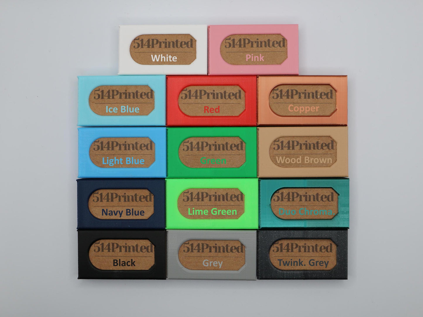 Wall Mounted Safety Razor Holder with Blade Storage