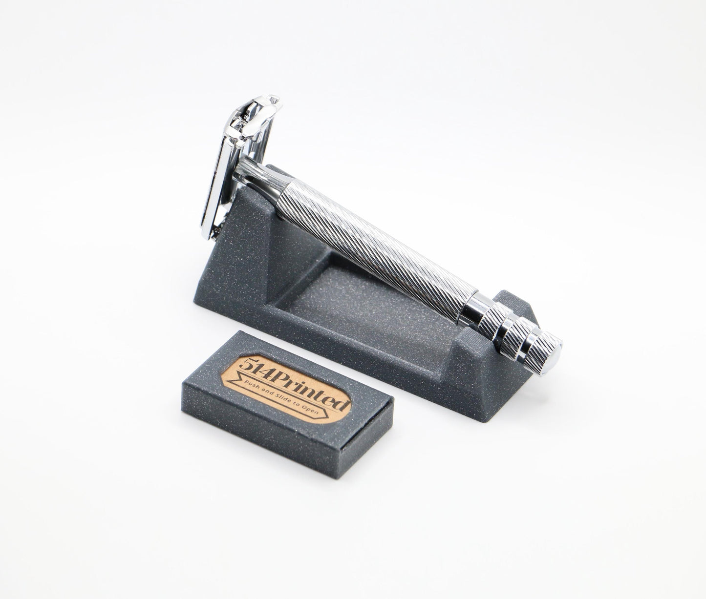 Wilkinson Sword Stand with Blade Insert