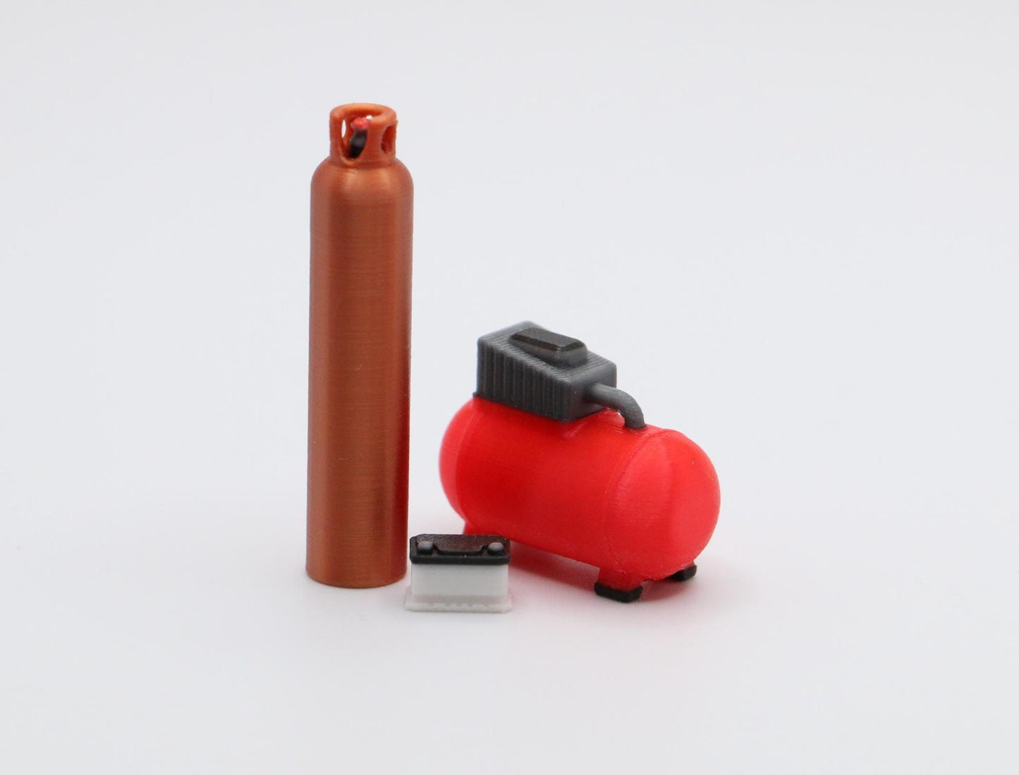 Hotwheels Display 2 Car Lift