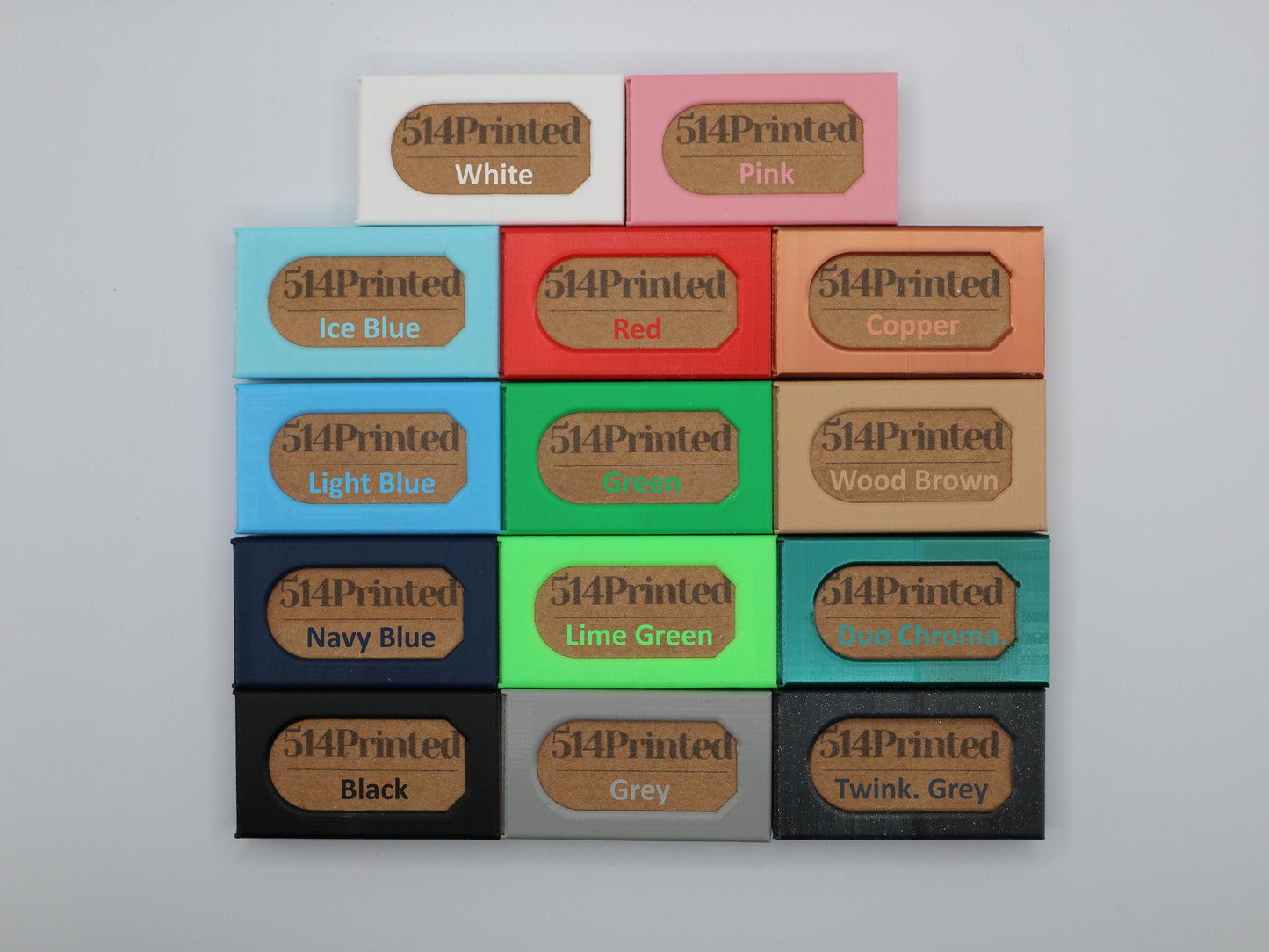 Muhle Companion Safety Razor Travel Case Storage Box