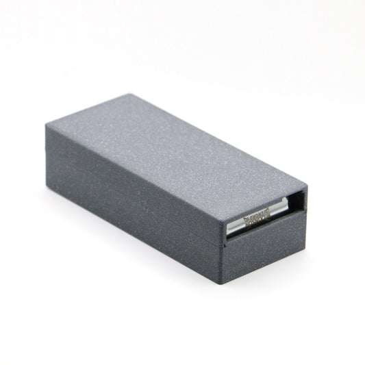 Wilkinson Sword Safety Razor Travel Case Storage Box