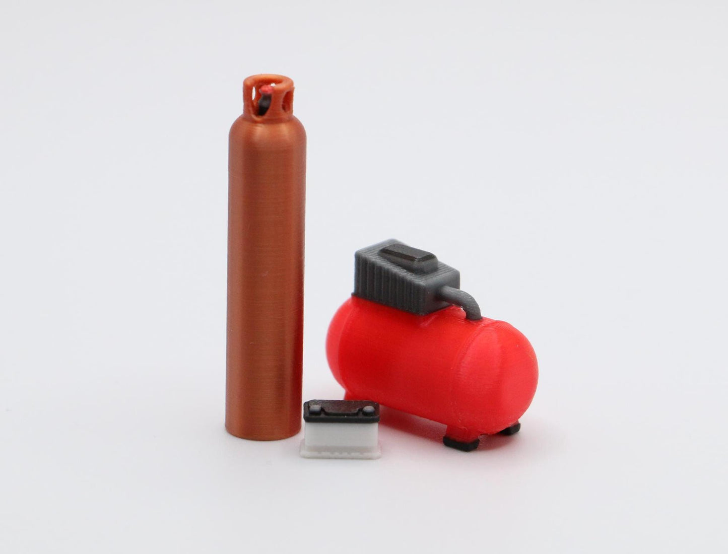 Hotwheels Display 3 Car Lift