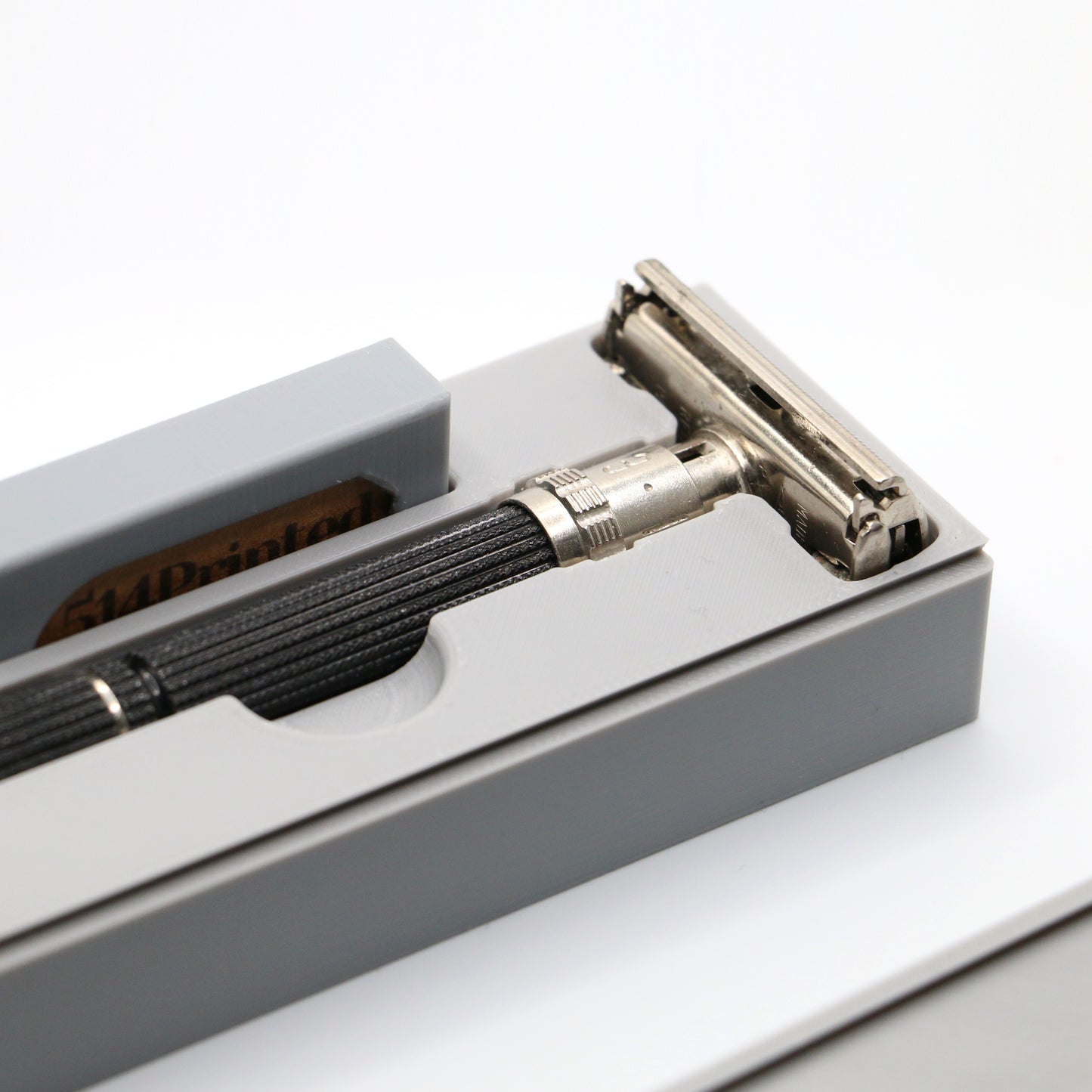 Travel Case for Gillette Super Adjustable 109