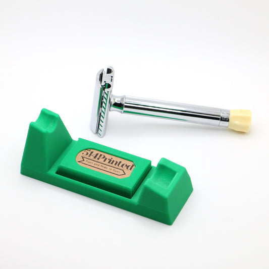 Stand for Merkur Progress 510 Safety Razor