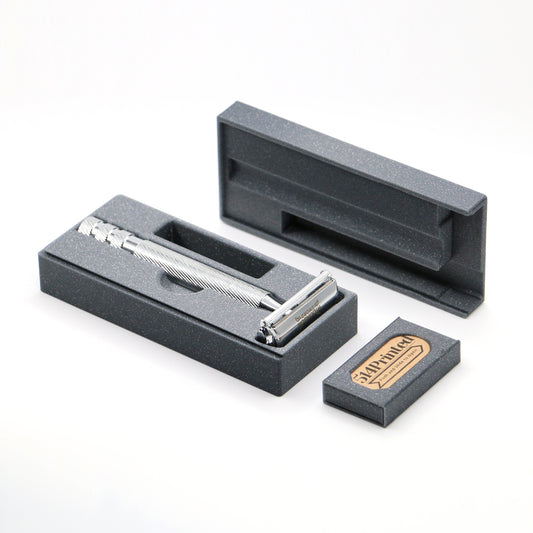 Travel Case for Wilkinson Sword Safety Razor