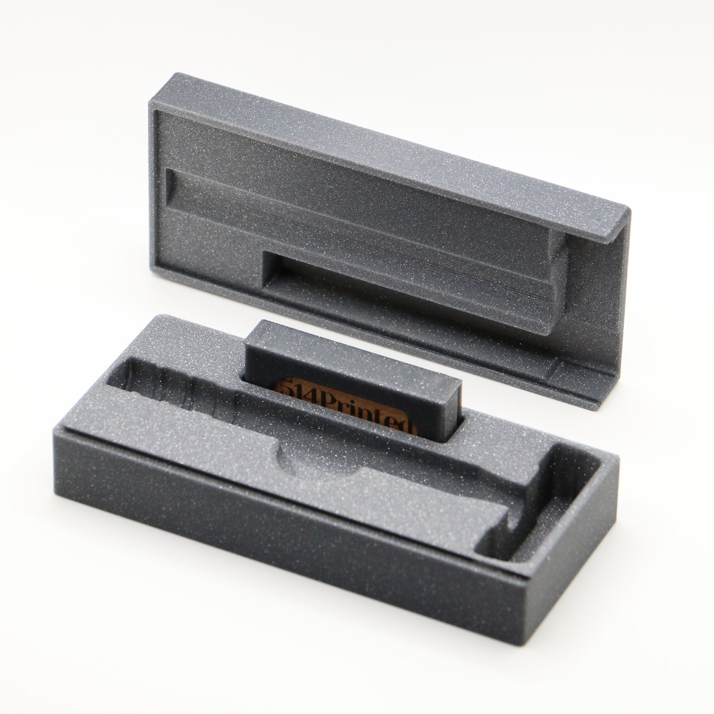 Travel Case for Wilkinson Sword Safety Razor