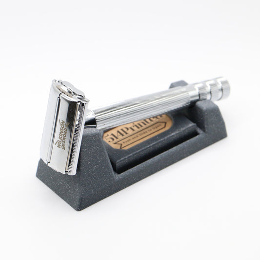 Stand for Wilkinson Sword Safety Razor