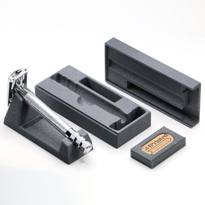 Wilkinson Sword Safety Razor Travel Case Storage Box