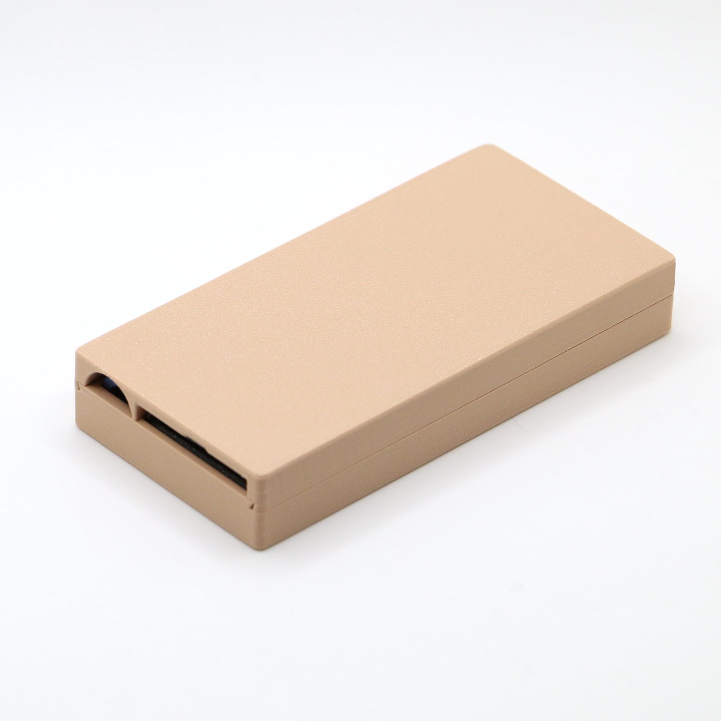 Henson Safety Razor Travel Case Storage Box