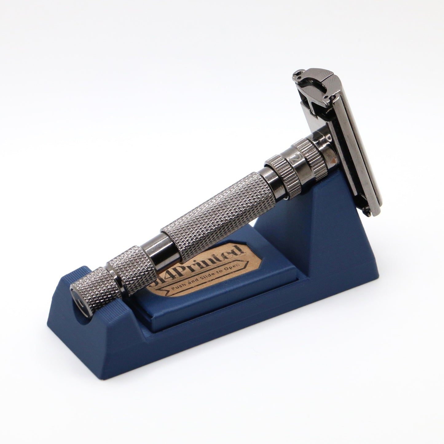 Stand for Rockwell T2 Safety Razor