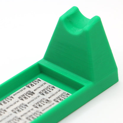 Merkur Progress 510 Stand with Blade Insert