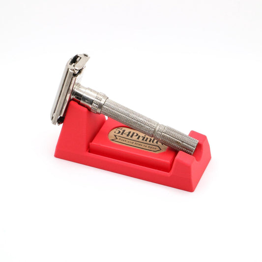 Gillette Super Slim Razor Stand with Blade Insert