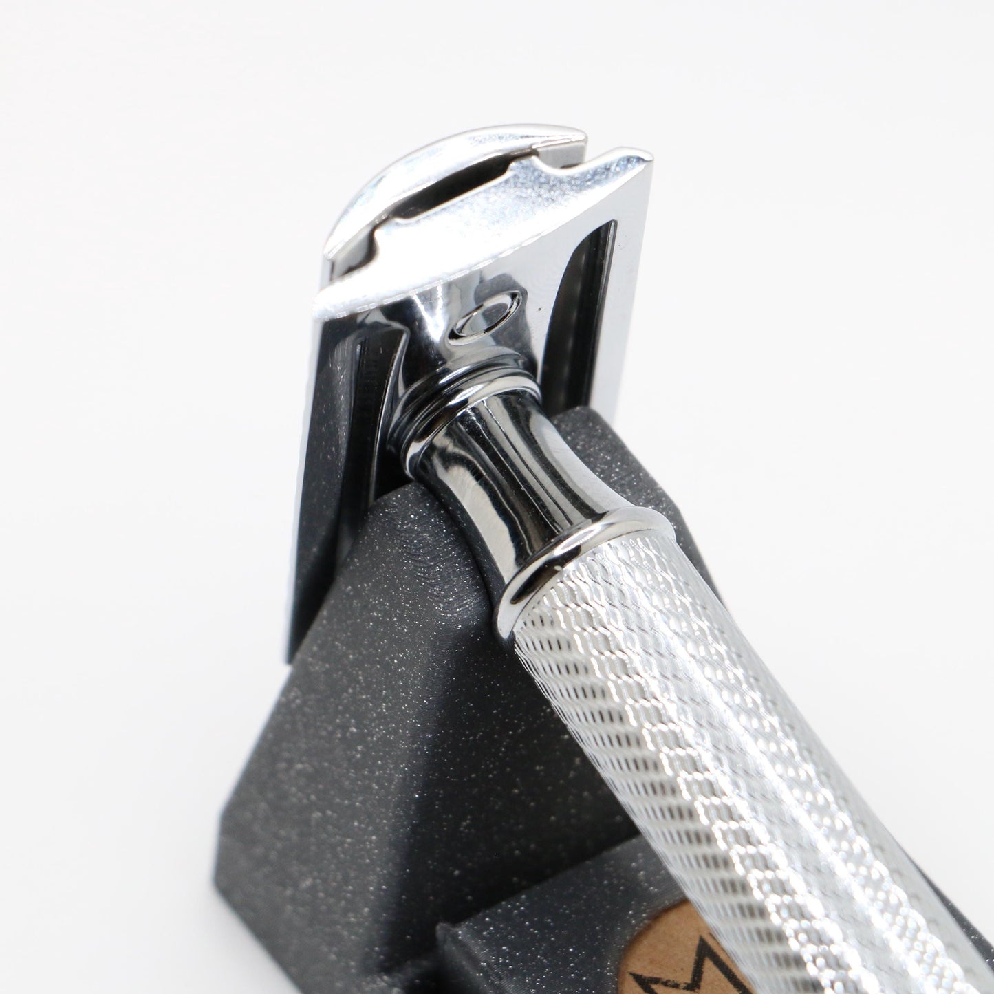 Muhle R89 Traditional Safety Razor Stand