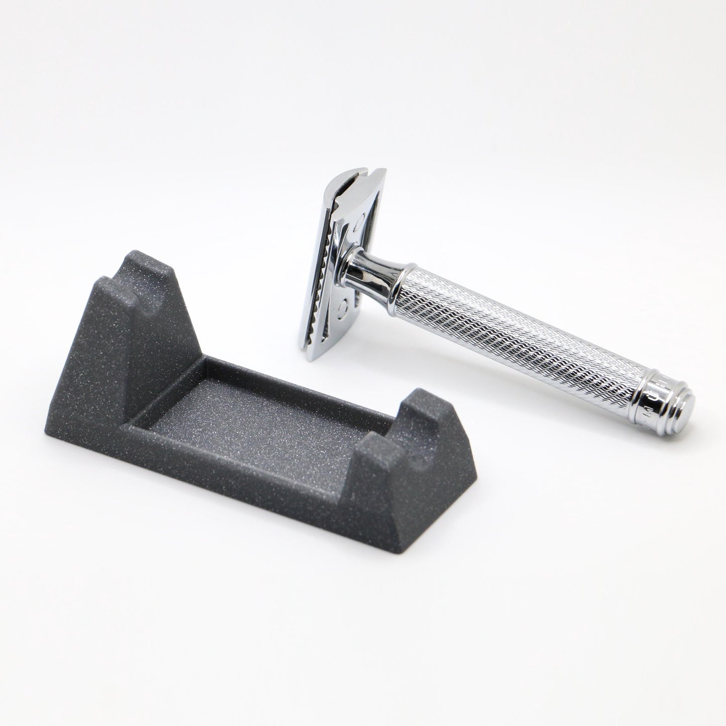 Muhle R89 Traditional Safety Razor Stand