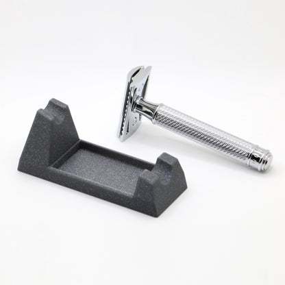 Muhle R89 Traditional Safety Razor Stand