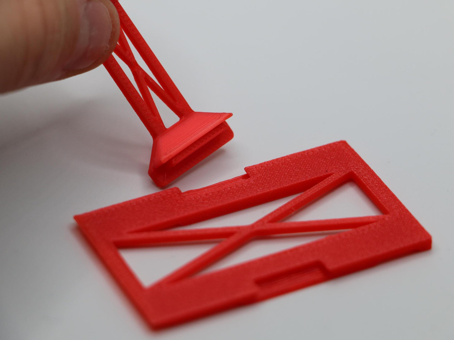 Hotwheels Display 3 Car Lift