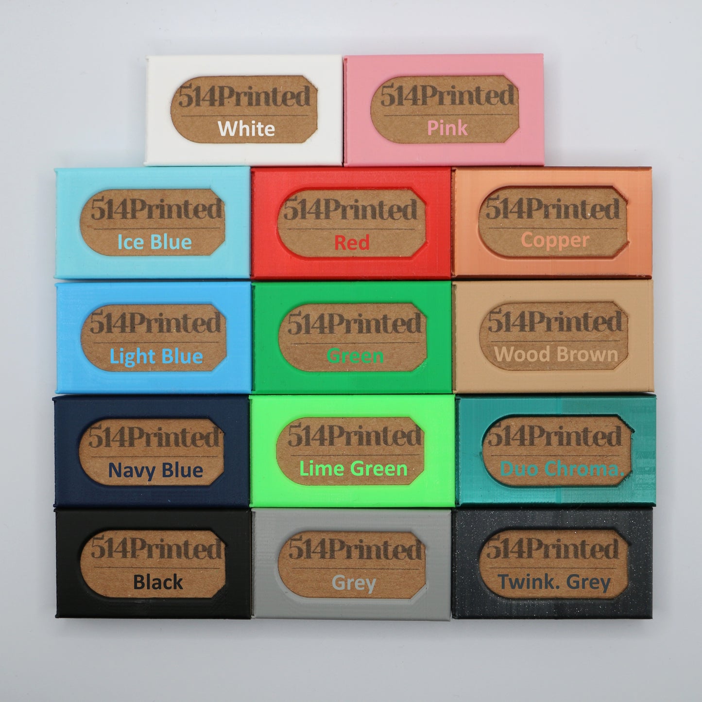 Rockwell 6C/6S Safety Razor Travel Case Storage Box