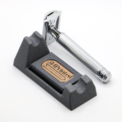 Muhle R89 Traditional Safety Razor Stand