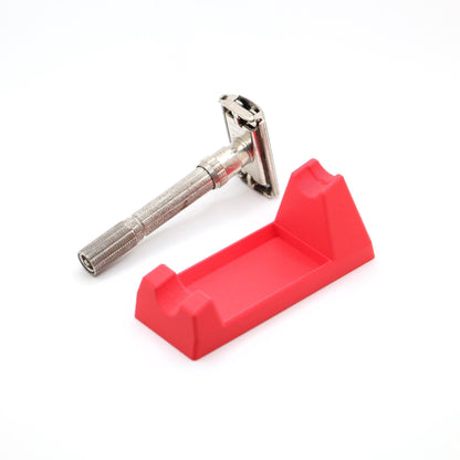 Gillette Super Slim Razor Stand with Blade Insert