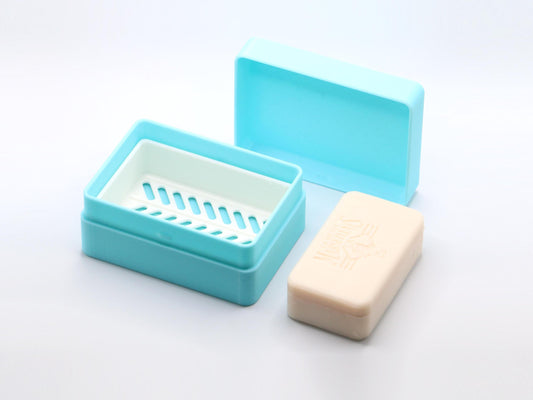 Soap Carry Case Travel Box