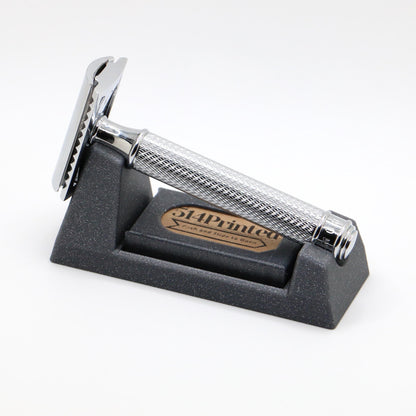 Muhle R89 Traditional Safety Razor Stand