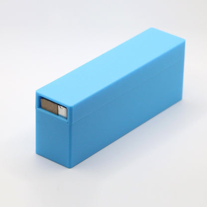 Safety Razor GEM | Scraper Blade Storage Bank