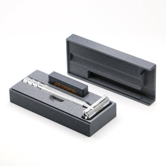 Wilkinson Sword Safety Razor Travel Case Storage Box