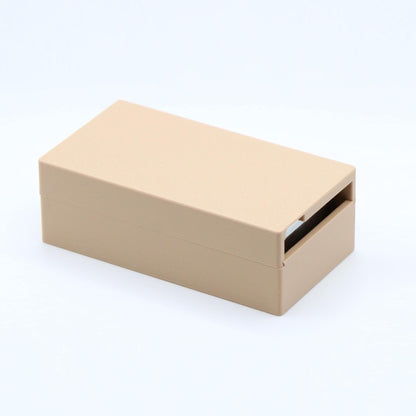 Merkur 34C Safety Razor Travel Case Storage Box