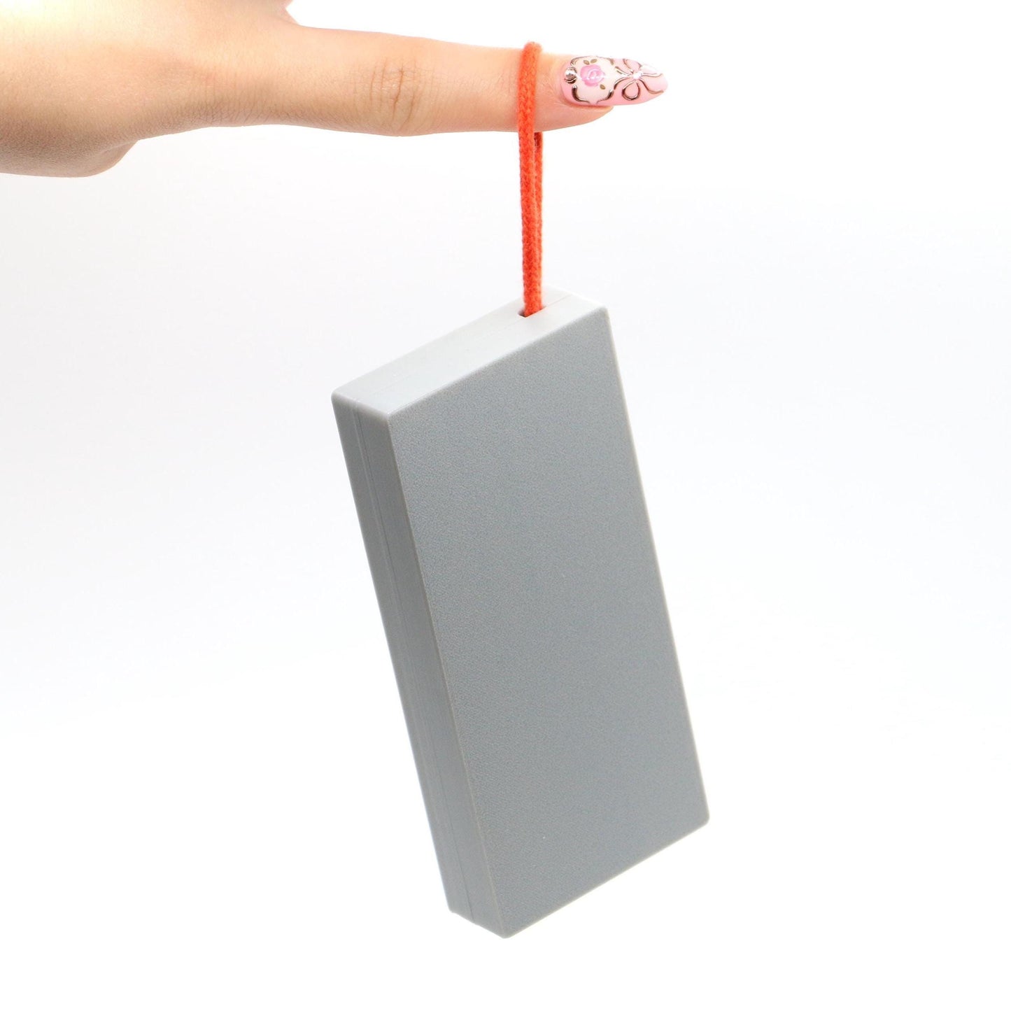 Muhle Companion Safety Razor Travel Case Storage Box