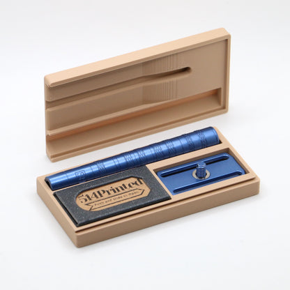 Henson Safety Razor Travel Case Storage Box