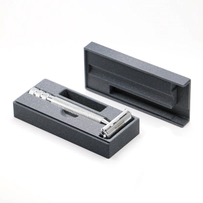 Wilkinson Sword Safety Razor Travel Case Storage Box