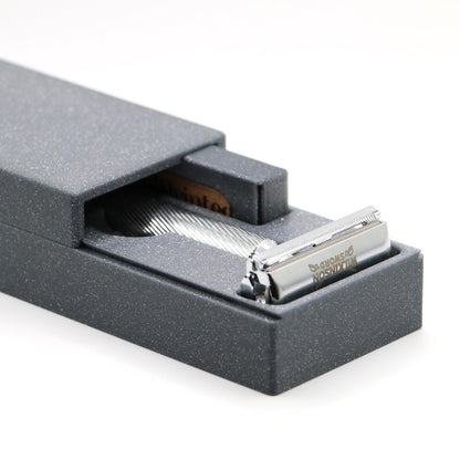 Wilkinson Sword Safety Razor Travel Case Storage Box