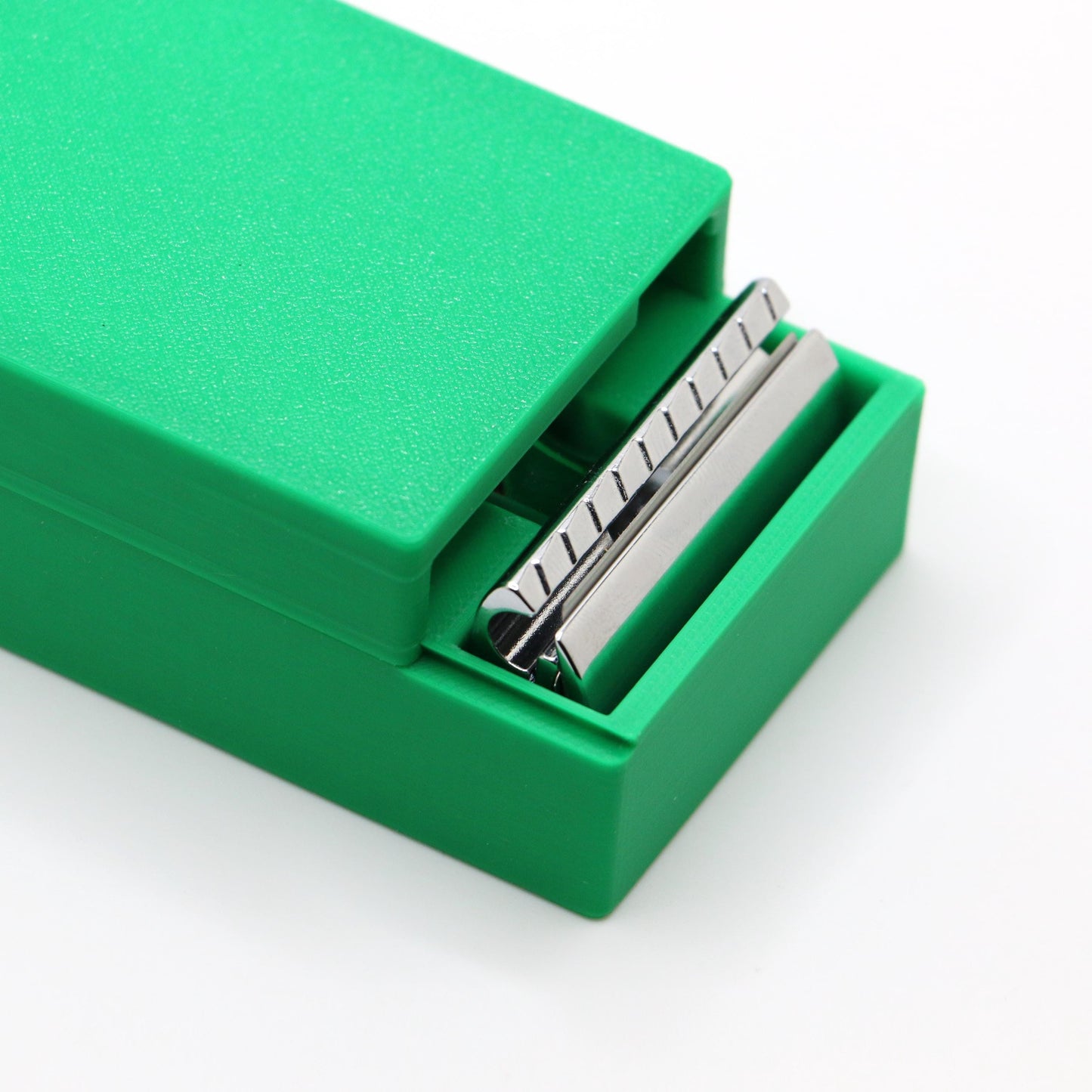 Merkur Progress 510 Safety Razor Travel Case Storage Box