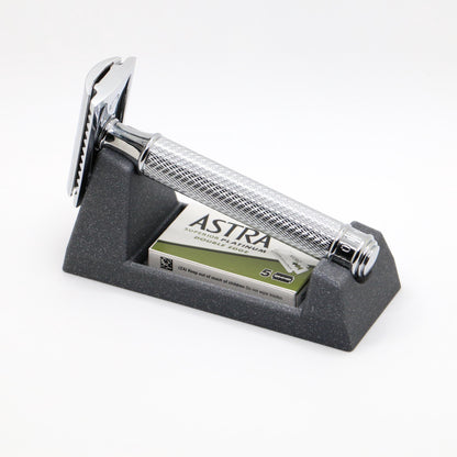 Muhle R89 Traditional Safety Razor Stand