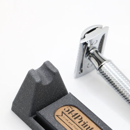 Muhle R89 Traditional Safety Razor Stand