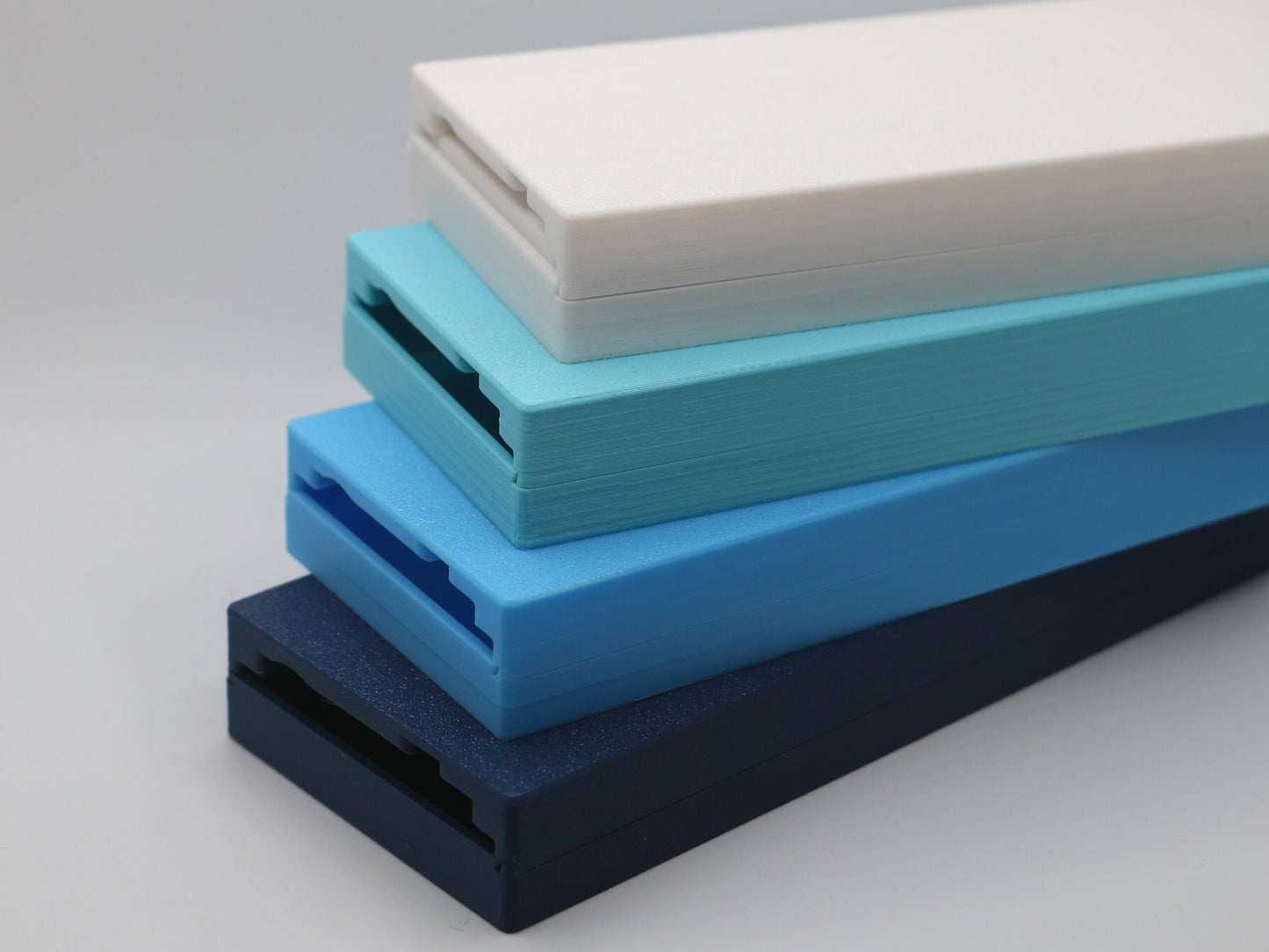 Rockwell 6C/6S Safety Razor Travel Case Storage Box