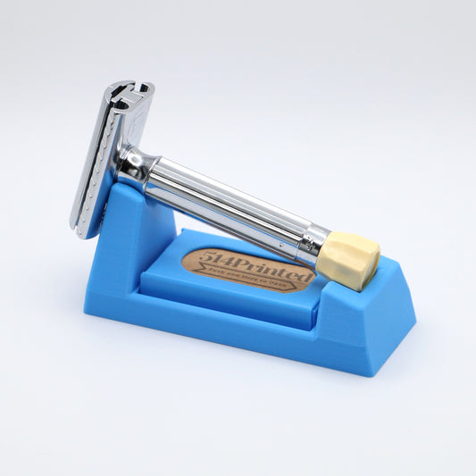 Merkur Progress 500 Safety Razor Stand