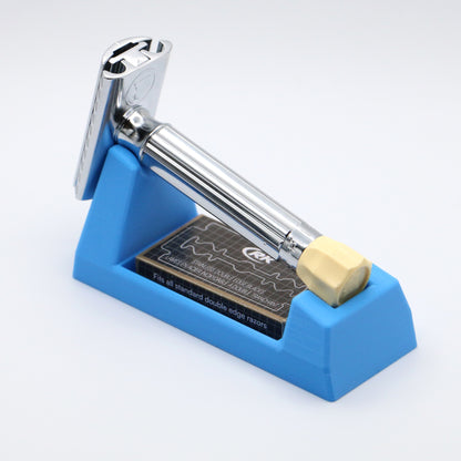 Merkur Progress 500 Safety Razor Stand