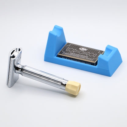 Merkur Progress 500 Safety Razor Stand