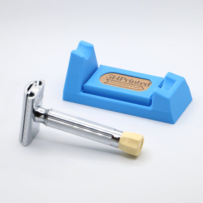 Merkur Progress 500 Safety Razor Stand