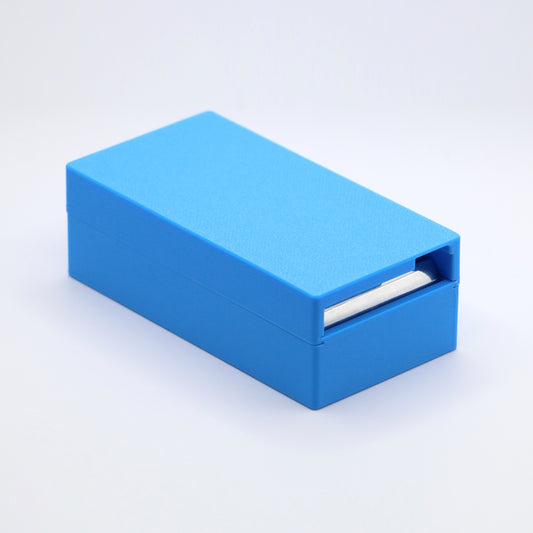 Merkur Progress 500 Safety Razor Travel Case Storage Box