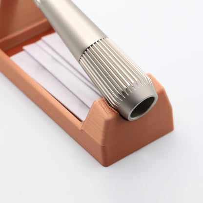 Leaf The Twig/Thorn Safety Razor Stand