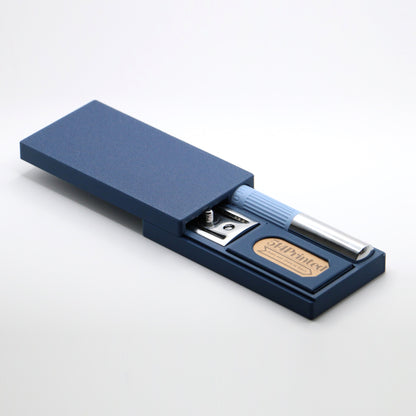 Muhle Neo Safety Razor Travel Case Storage Box
