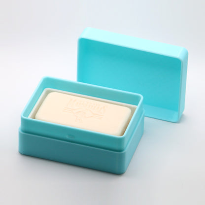 Soap Carry Case Travel Box