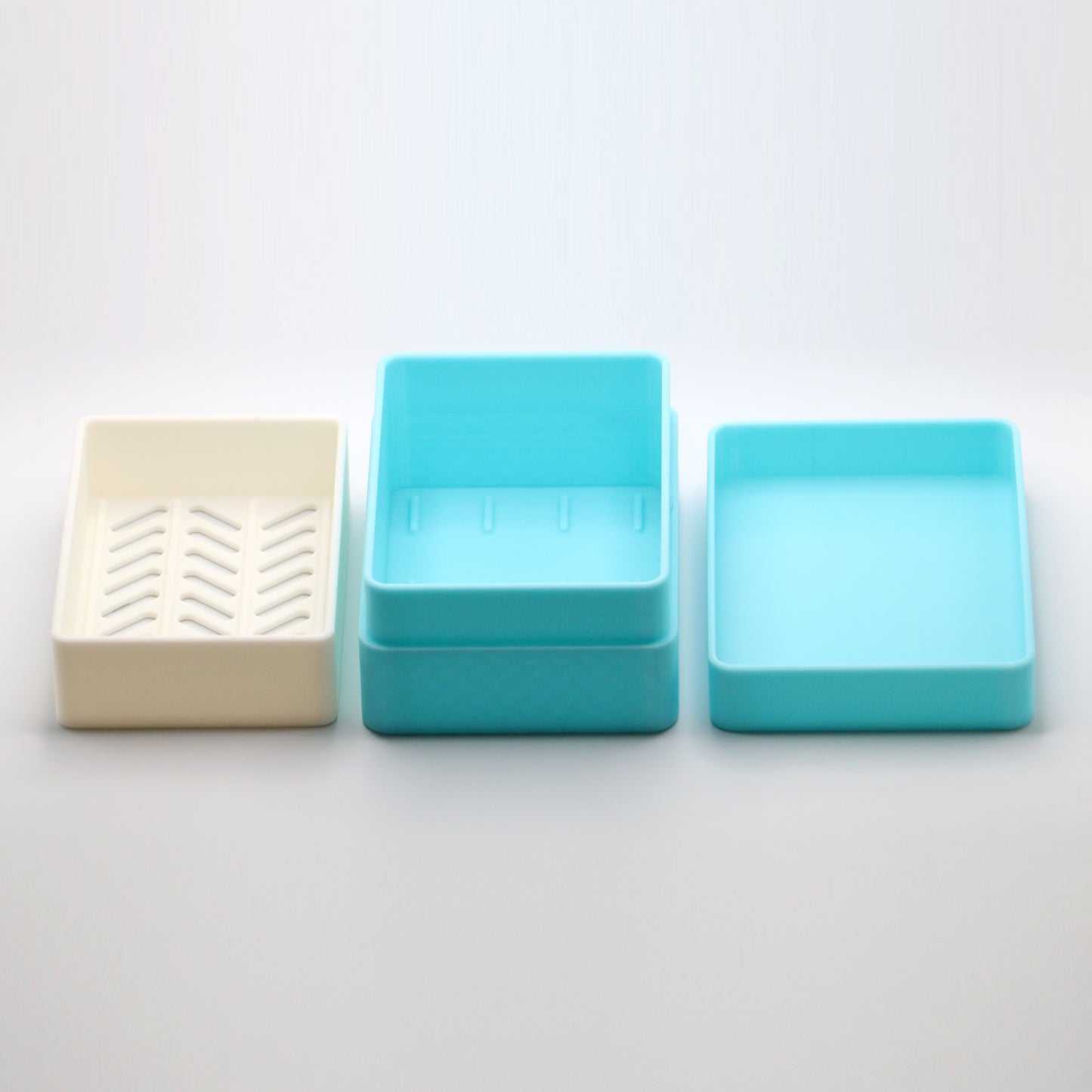 Soap Carry Case Travel Box