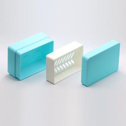 Soap Carry Case Travel Box