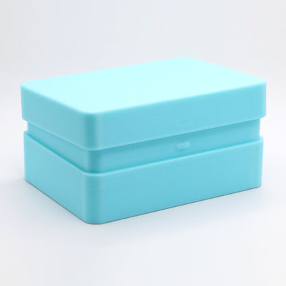 Soap Carry Case Travel Box