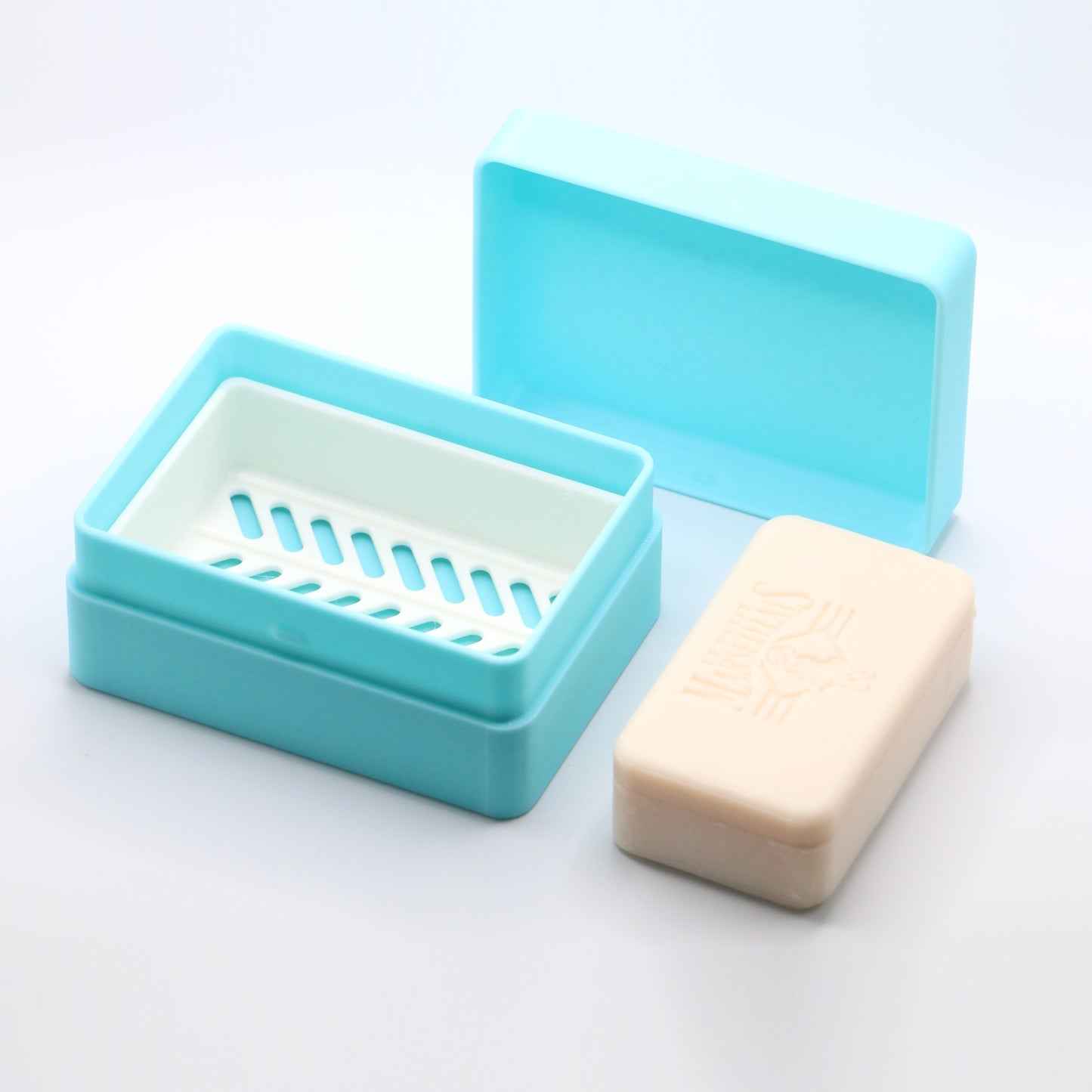 Soap Carry Case Travel Box